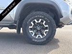 2016 Toyota Tacoma TRD Off-Road