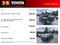 2018 Toyota Tacoma TRD Off-Road V6