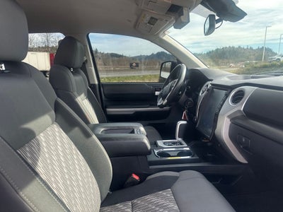 2019 Toyota Tundra SR5