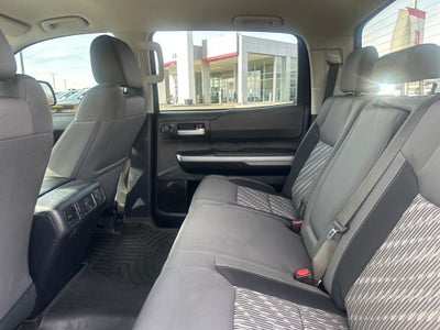 2019 Toyota Tundra SR5