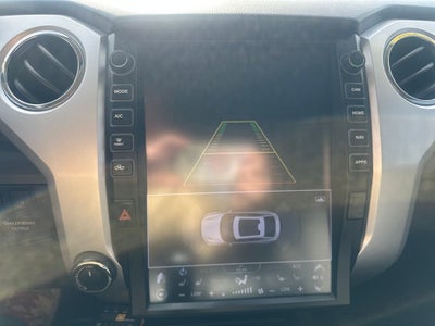 2019 Toyota Tundra SR5