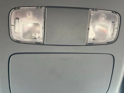 2012 Toyota Tacoma Base