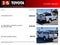 2012 Toyota Tacoma Base