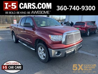 2010 Toyota Tundra Grade 4.6L V8