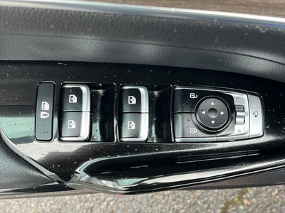 2022 Kia K5 EX