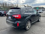2015 Kia Sorento Limited V6