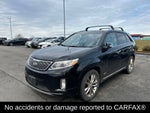 2015 Kia Sorento Limited V6