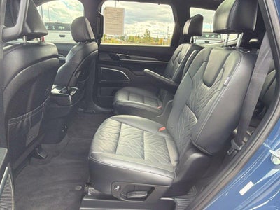 2024 Kia Telluride SX-Prestige X-Line