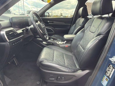 2024 Kia Telluride SX-Prestige X-Line