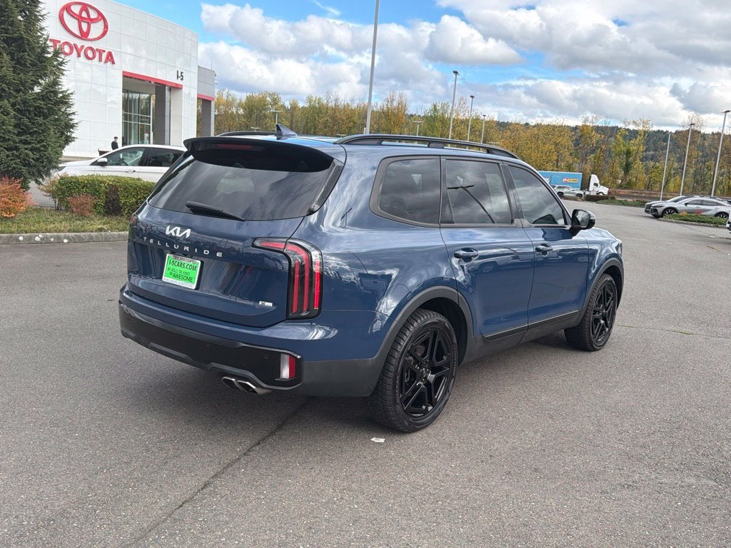 2024 Kia Telluride SX Prestige X-Line - Photo 6