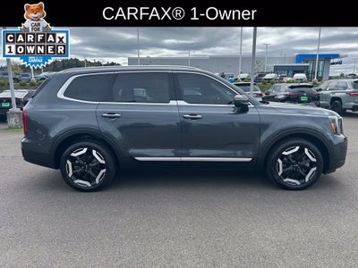 2023 Kia Telluride S