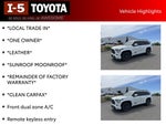 2025 Toyota Sequoia Platinum