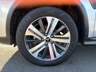 2024 Mitsubishi Outlander Sport ES