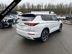 2023 Mitsubishi Outlander PHEV SE