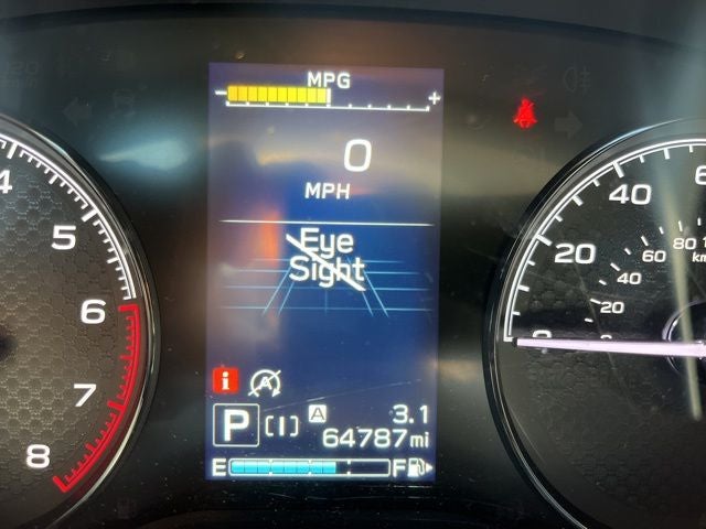 2023 Subaru Forester Base