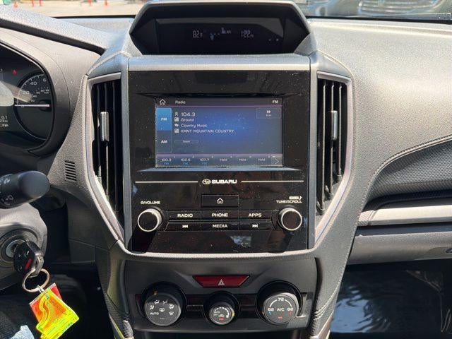 2023 Subaru Forester Base