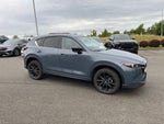 2022 Mazda Mazda CX-5 2.5 S Carbon Edition