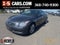 2009 INFINITI G37 X