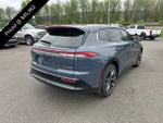 2026 Toyota Crown Signia Limited