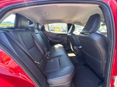 2023 Toyota Prius XLE