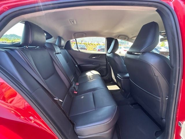 2023 Toyota Prius XLE
