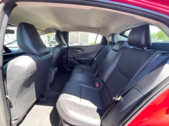 2023 Toyota Prius XLE