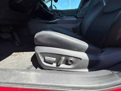 2023 Toyota Prius XLE