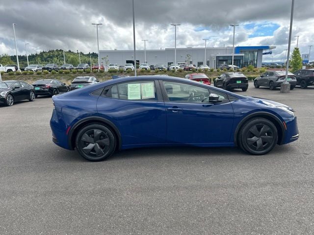2023 Toyota Prius LE