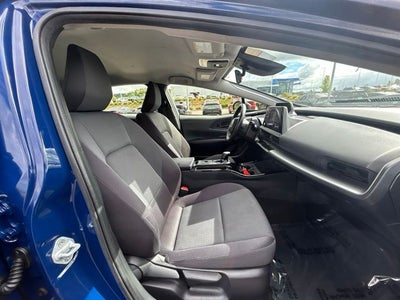 2023 Toyota Prius LE
