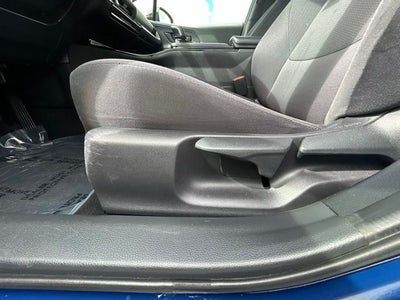 2023 Toyota Prius LE