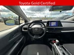 2023 Toyota Prius LE