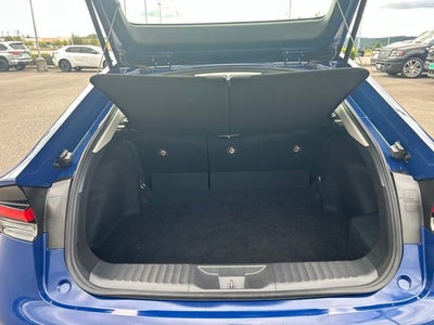 2023 Toyota Prius LE