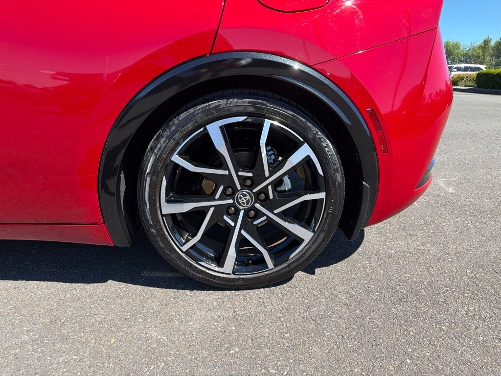 2024 Toyota Prius Prime XSE