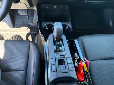 2024 Toyota Prius Prime XSE