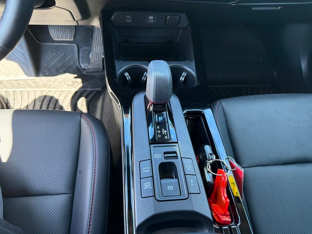 2024 Toyota Prius Prime XSE