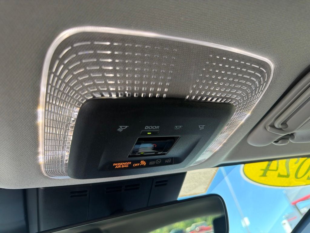 2024 Toyota Prius Prime XSE