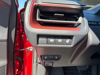 2024 Toyota Prius Prime XSE
