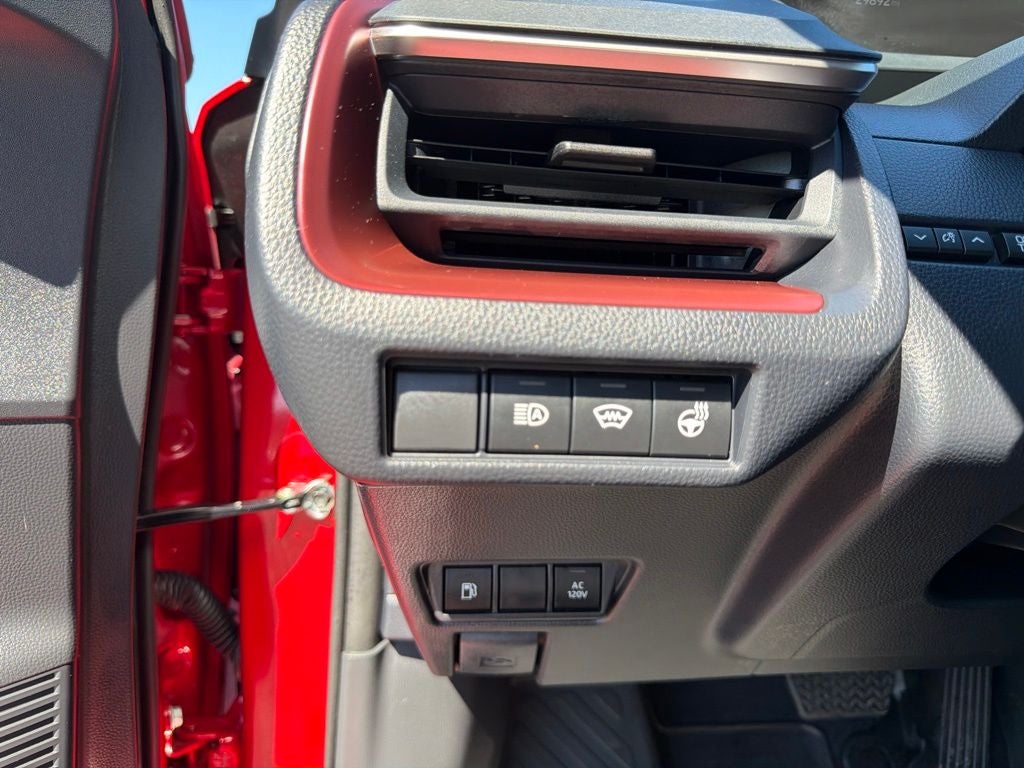 2024 Toyota Prius Prime XSE