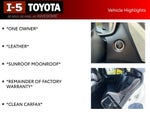 2025 Toyota Corolla Hybrid XLE