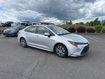 2021 Toyota Corolla Hybrid LE