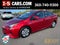 2017 Toyota Prius Four