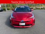2017 Toyota Prius Four
