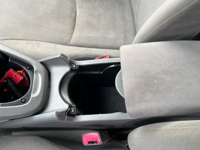 2011 Toyota Prius Two