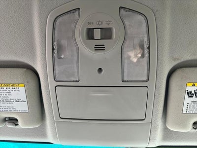 2011 Toyota Prius Two