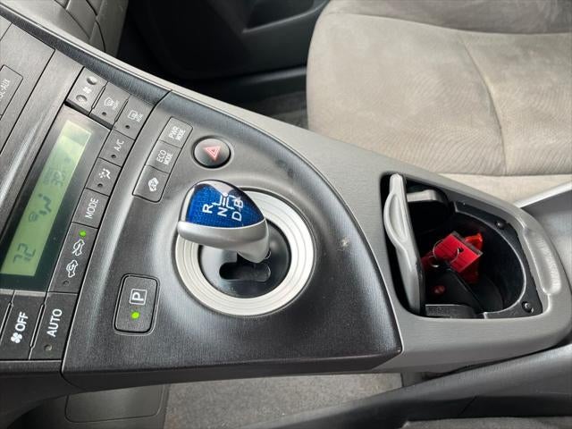 2011 Toyota Prius Two