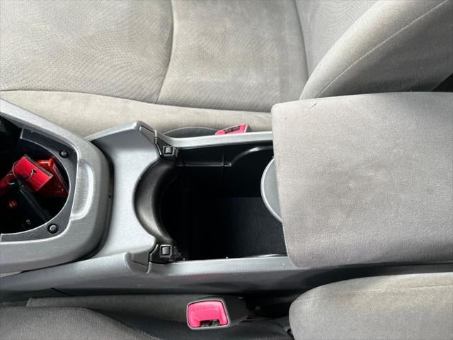 2011 Toyota Prius Two