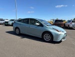 2020 Toyota Prius XLE AWD-e