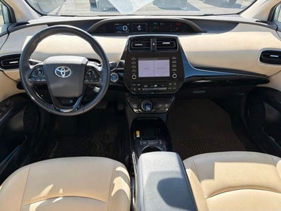 2020 Toyota Prius XLE AWD-e