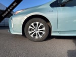 2019 Toyota Prius LE AWD-e