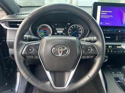 2024 Toyota Venza Nightshade